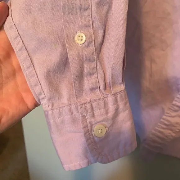 Men’s GAP Button Down - Picture 4 of 4